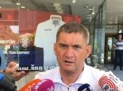 Тренер "Хайдука": Очень внимательно проанализировали игру "Александрии"