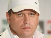 Вернидуб: "Заря" на правильном пути