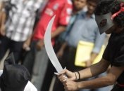 В Саудовской Аравии казнили 47 человек за терроризм