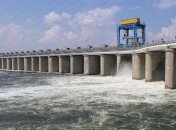 В Украине будет работать самая большая гидростанция в Европе 