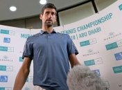 Джокович обошел Модрича в борьбе за звание лучшего спортсмена года