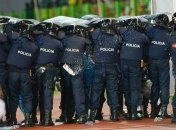 Радость болельщика от чемпионства команды принесла ему смерть