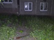 Полиция задержала мужчин, стрелявших по окнам миграционной службы