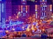 Крещатик перекроют на неделю