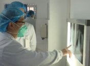 Тест-системи для виявлення коронавірусу прибули в Україну