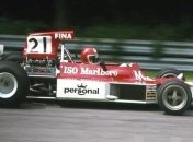 Умер первый датский гонщик Формулы 1 Том Белсо