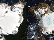 Это человечеству не на руку: NASA показало, что происходит в Антарктиде (Фото)