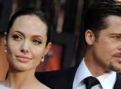 Анджелина Джоли и Брэд Питт пошли на примирение