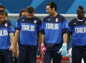 ЧМ-2014. Превью матча Англия - Италия