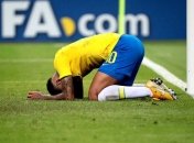 Звезда сборной Бразилии Неймар ответил на критику за ЧМ-2018