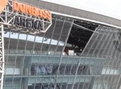 "Донбасс Арена" попала в Топ-5 заброшенных стадионов мира