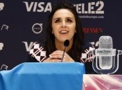 Джамала: Я была уверена - если ты говоришь о правде, это тронет людей