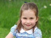 Принцесса Шарлотта празднует четыре года: новые фото