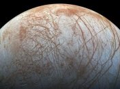 Океан Европы оказался "земным" по своим свойствам и составу