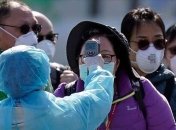 В Китае вторые сутки не зафиксировали новых случаев COVID-19