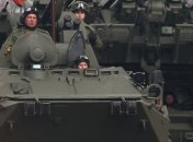 СМИ обнародовали места дислокации войск РФ на Донбассе и в Крыму