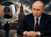 Володимир Путін