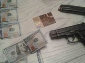 На Харьковщине задержаны на взятке двое чиновников фискальной службы