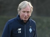 Михайличенко: Не важно, кто забивает