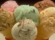 Ко Дню Независимости в Киев привезут 1,5 т мороженого