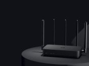 Xiaomi выпустила бюджетный роутер Mi Router 4 Pro с пятью антеннами