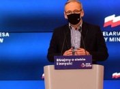 Новый удар коронавируса: Польша заявила о начале третьей волны эпидемии