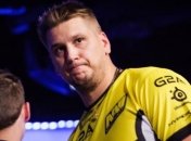 Zeus назвал причины ухода из Na`Vi и завершения карьеры