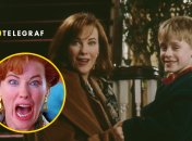 Кэтрин О’Хара