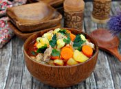 Необычное жаркое: 7 лучших рецептов по версии SMAK.UA