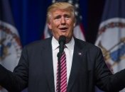 Трамп заявил,что Тиллерсон зря тратит время на попытки вести диалог с Пхеньяном