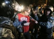 Националисты подливают масло в огонь московских беспорядков