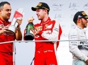 Формула-1. Чемпион мира шокирован прогрессом "Феррари"