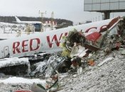 Red Wings не откажется от эксплуатации "Ту-204" после катастрофы 