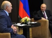 За 5 часов не наговорились: появились новые данные о переговорах Лукашенко и Путина