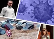 Итоги дня 25 июля: новые случаи штамма Дельта на Львовщине, вторая медаль Украины на Олимпиаде 