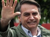 В Бразилии прошли президентские выборы: Победил "бразильский Дональд Трамп"