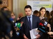 В "Слуге народа" предлагают внести изменения в постановление о местных выборах 