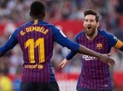 Форвард Барселоны: Матч с Боруссией - самый важный в первой части сезона