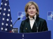 Посол США при НАТО: Мы настроены обеспечить полную безопасность в Черном море