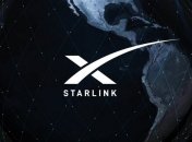 Starlink доступен в Украине