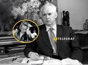 Режисер Олександр Довженко