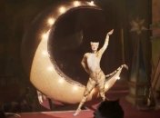 Опубликован украинский трейлер экранизации бродвейского мюзикла "Кошки" (Видео)