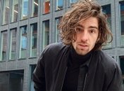 "Ой, да он дрыщ!" Дантес обнажил торс и порассуждал о ненависти к себе (фото)