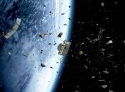 Вместо ракетного топлива будут использовать космический мусор