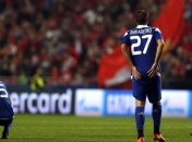 "Динамо" остается без еврокубков?