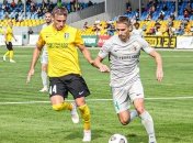 Ворскла единолично возглавила турнирную таблицу УПЛ (Видео)