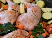 Битва за рынок: Украина может стать конкурентом РФ по экспорту курятины в Китай