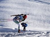 МОК аннулировал результаты биатлонистки Теи Грегорин на Олимпиаде в Ванкувере