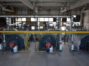 В Николаеве котельные модернизируют к началу отопительного сезона