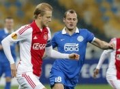 Зозуля восстанавливается после травмы с помощью пинг-понга (Фото)